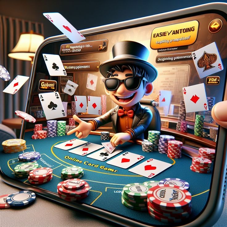 Ilustrasi Slot Gacor ODIN4D