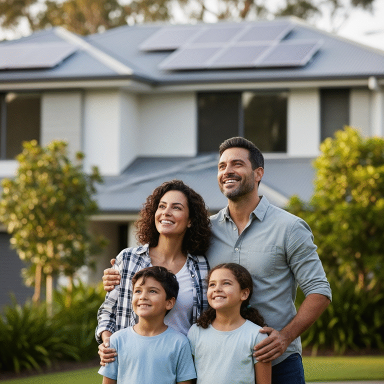 Best Solar Installers in the Hills District: A Top 5 Review for 2025