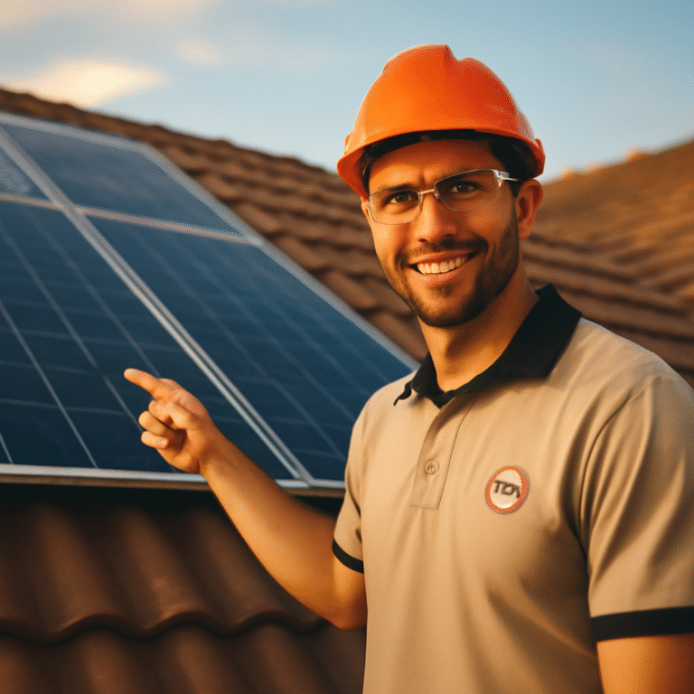 Find a Certified Fronius Installer Near Me in Sydney