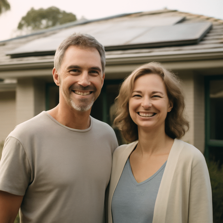 The Top Questions to Ask a Solar Installer Before Signing a Contract in Sydney