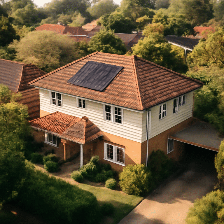 What Size Solar System Do I Need for a 4-Bedroom House in the Sydney suburbs?