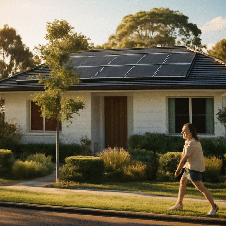 Is a 13.5kWh Battery a good Size for a Sydney Home?