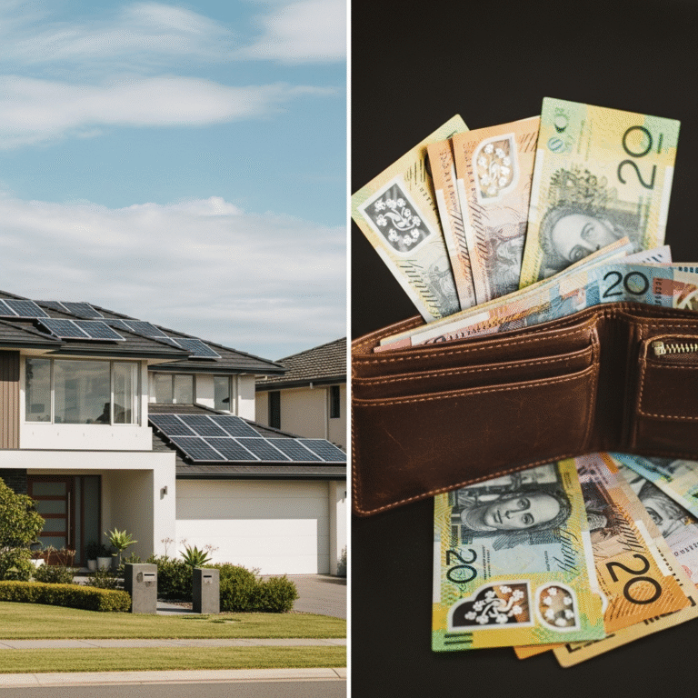 What is the Real Payback Period for a Tesla Powerwall in Sydney?