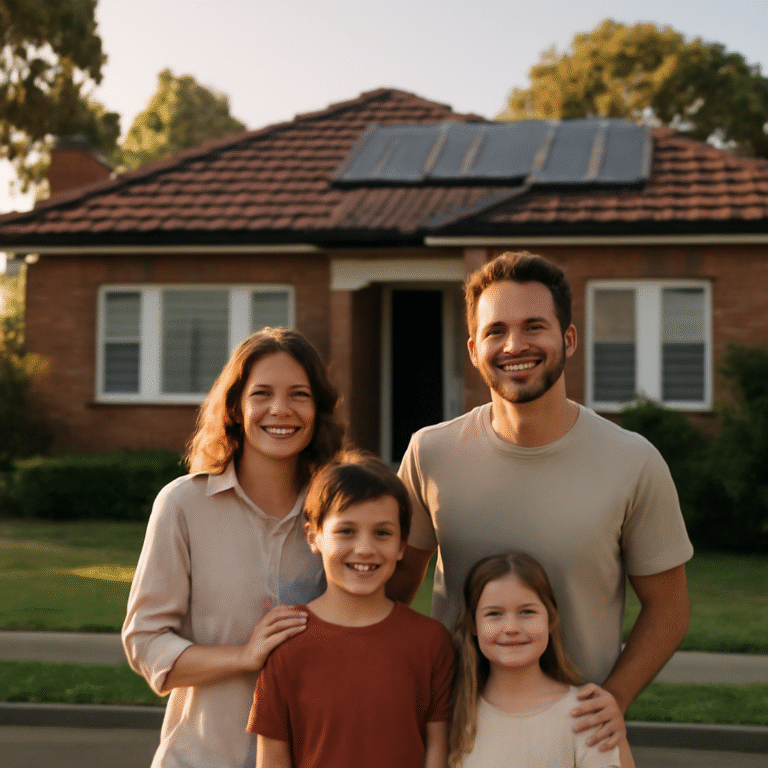 Is Three-Phase Power Required for a Large Solar System in Sydney?