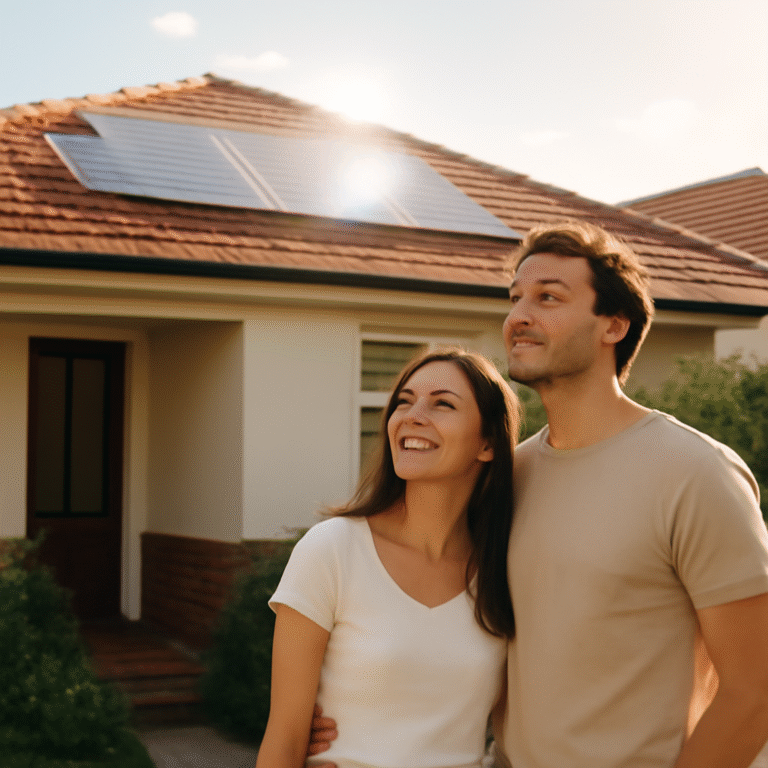 Get an Instant Online Estimate for Solar Panels on Your Sydney Roof
