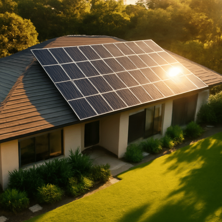 Is a Three-Phase Connection Better for Large Solar Systems in Sydney?
