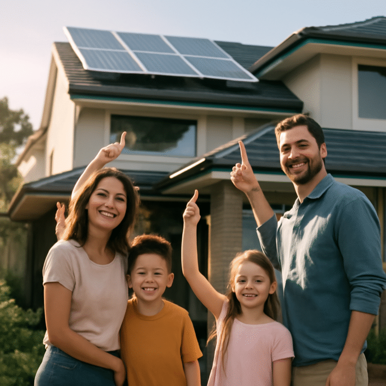 What Warranty Should I Expect from a Sydney Solar Installer?